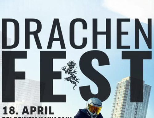 Kawasaki Drachenfest 18.04.